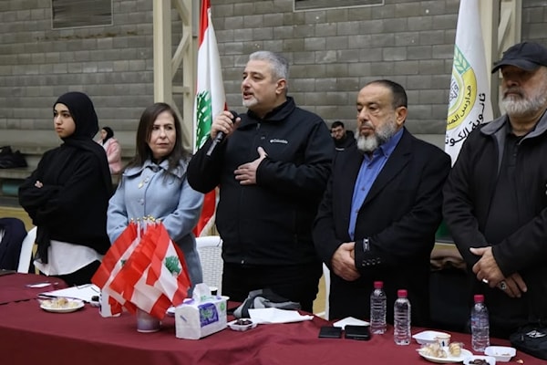 نظمت البطولة في قاعة الكوثر الدولية وسط حضور جماهيري كبير