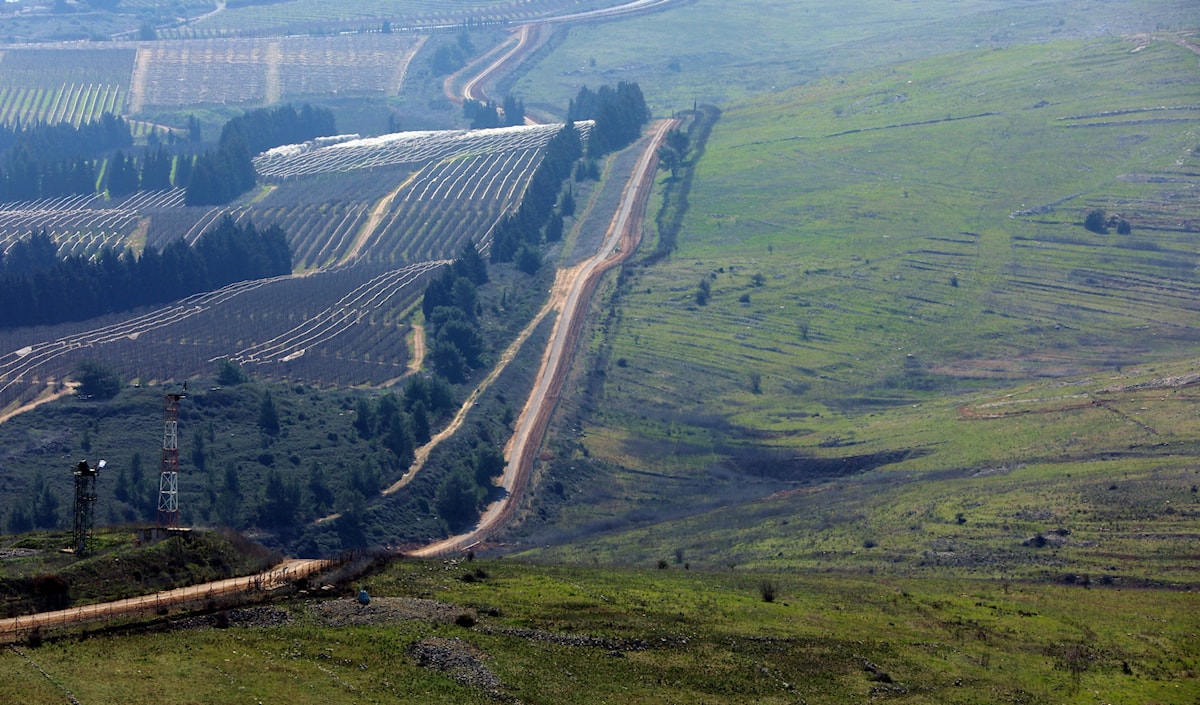 البقاء في التلال الخمس ينطوي على خطأ جسيم قد تدفع إسرائيل ثمنه لاحقاً (مروان بو حيدر)
