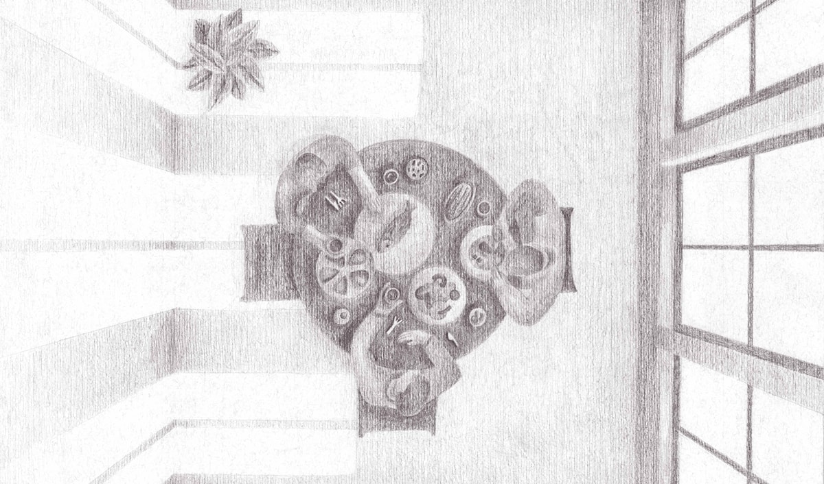 الشقاوة والمرح يصنعان الفن