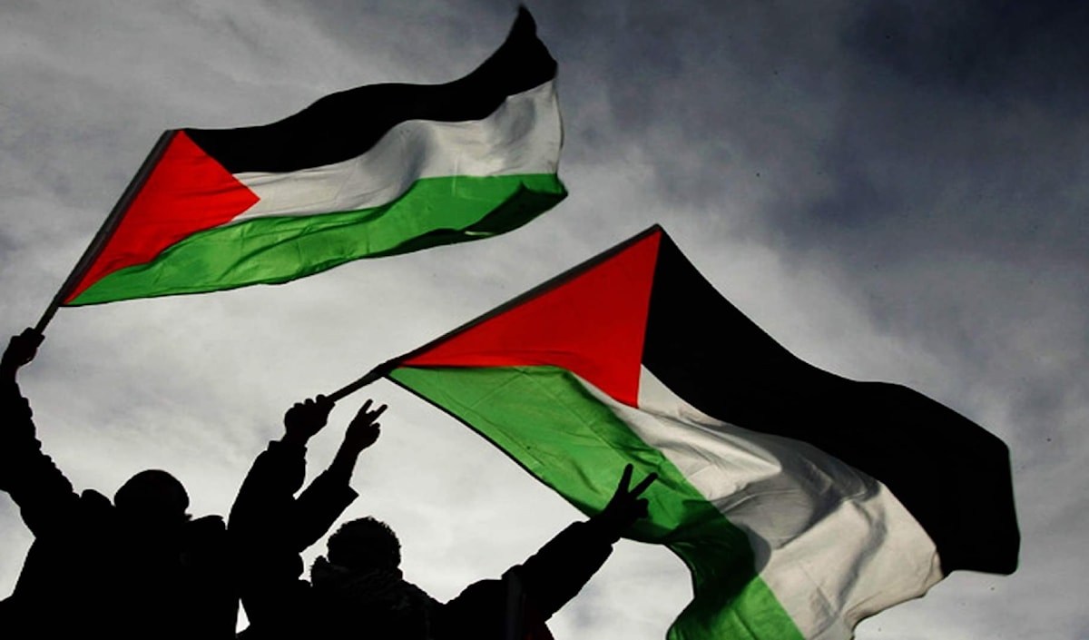 أكّد المنظمون أنّ الاحتفاء بالكتب الجديدة عن فلسطين هو جزء من جهود أوسع لإيصال الرواية الفلسطينية