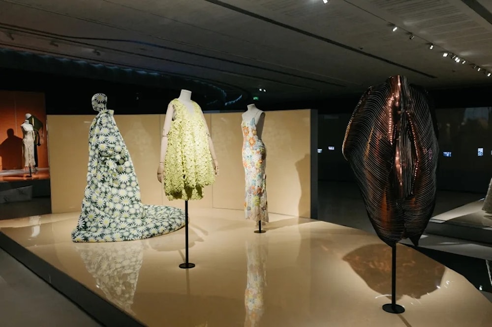  معرض Memorabile.Ipermoda في روما
