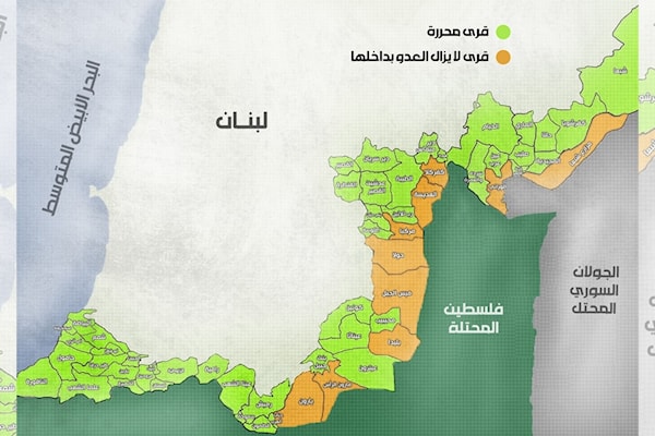 الجيش والشعب والمقاومة: تنسيق يحبط تهديدات العدوّ