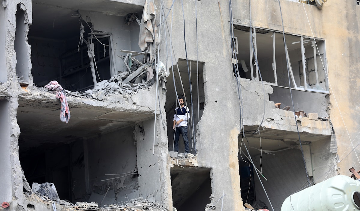 (هيثم الموسوي)