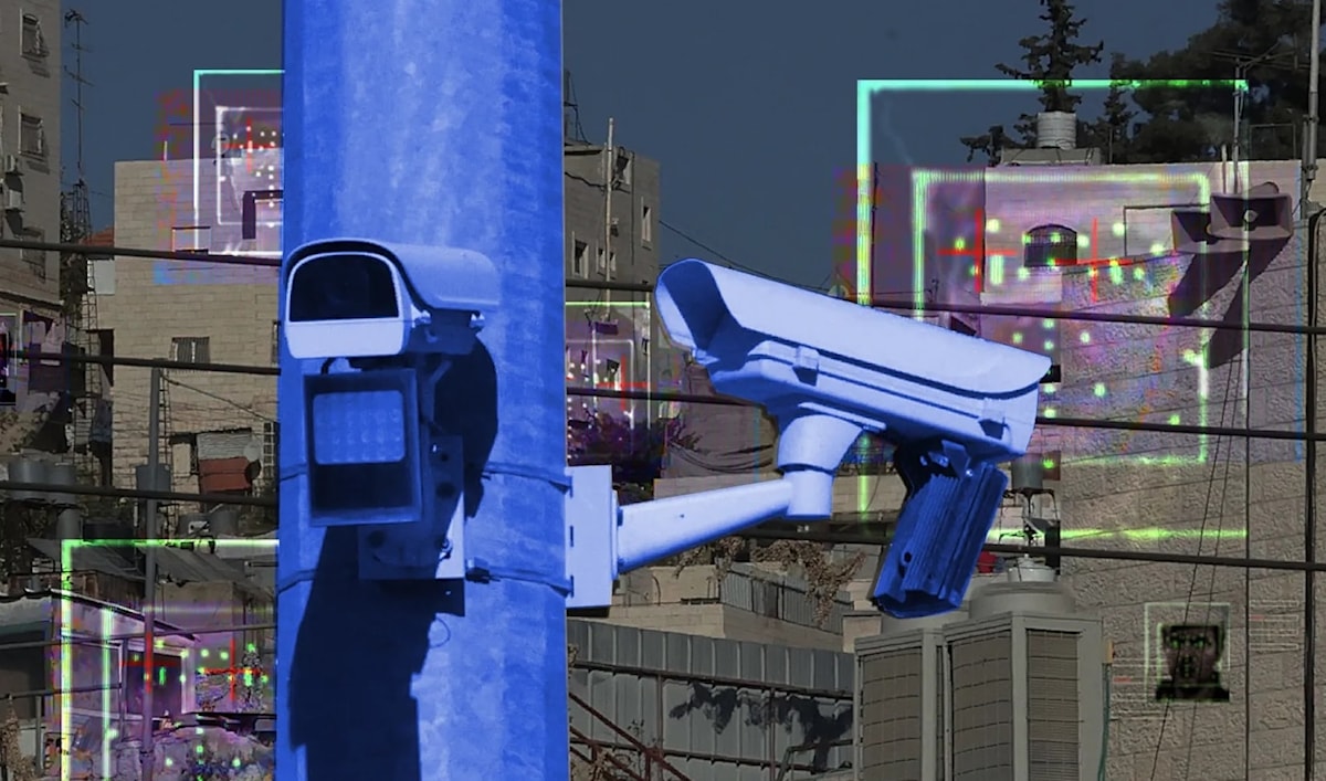 زاد استخدام «جيش» الاحتلال لأنظمة الـAI من «مايكروسوفت» بنحو 200 ضعف