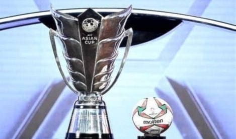 عين الإمارات على كأس آسيا 2031