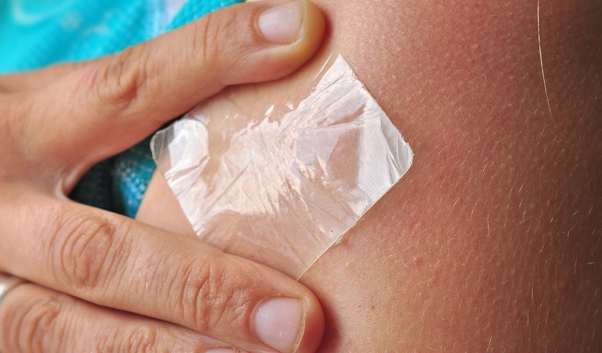 الـe-skin قادر على إصلاح نفسه واستعادة أكثر من 80% من وظائفه في غضون 10 ثوانٍ