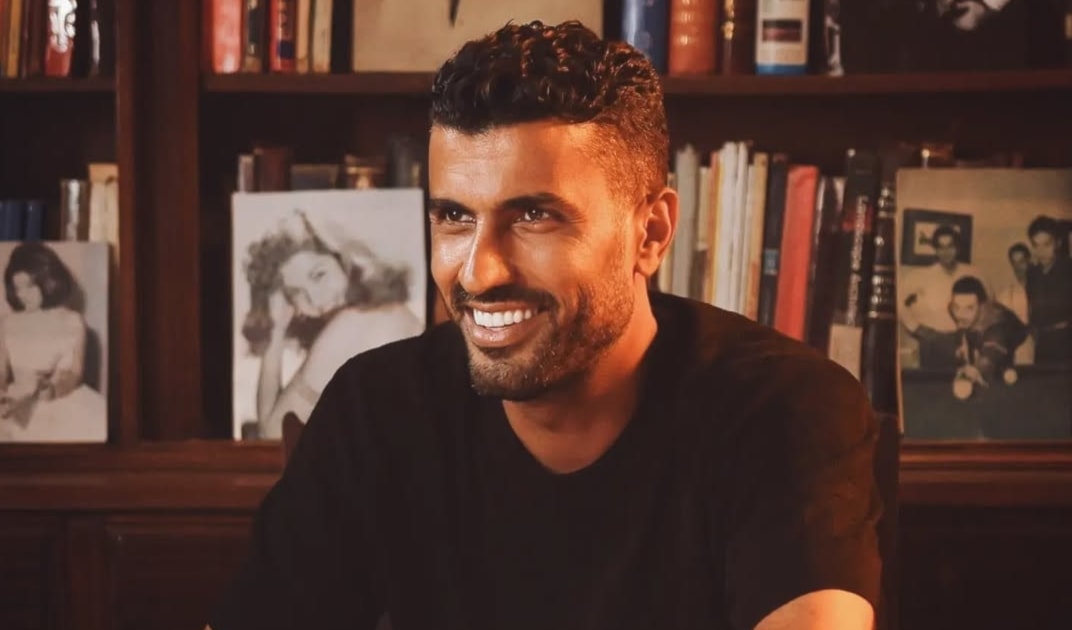 آخر أعمال المخرج المصري كانت «نعمة الأفوكاتو»