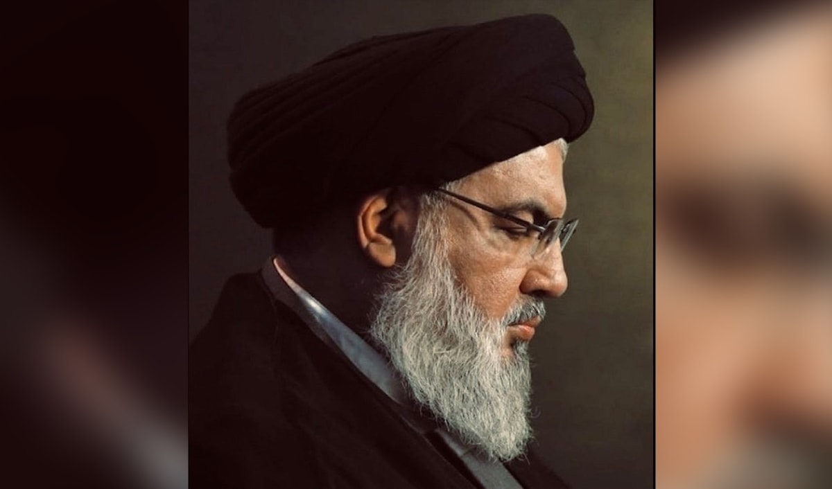 السيد والمقاومة والدولة