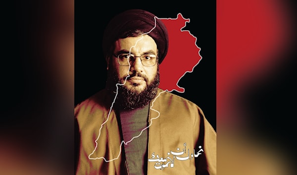 قاهر «إسرائيل»: نصرالله آيتنا