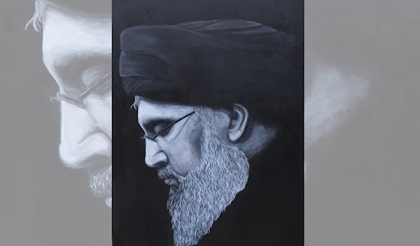 (رسم: مهدي جمال سكيكي)