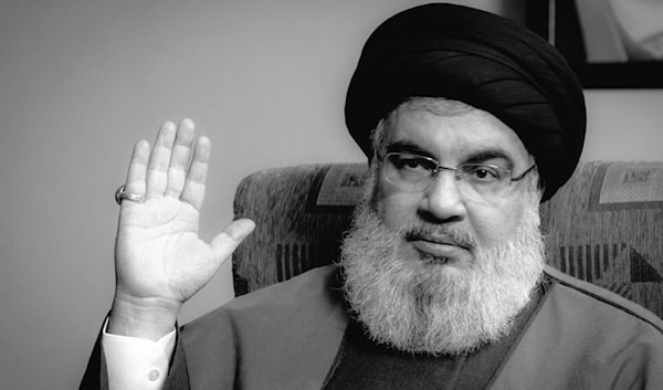 الغياب الذي لا يغيب
