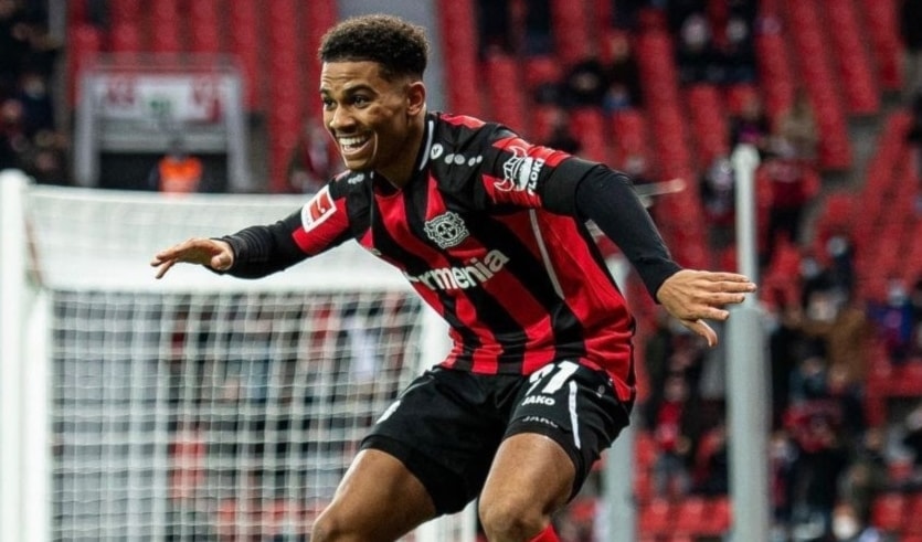 سجل عدلي هدفاً وصنع آخر