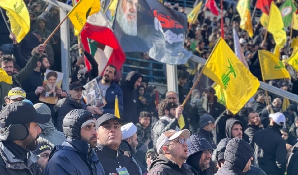 «الجهاد الإسلامي»: التشييع التاريخي عمّق المأزق الوجودي للعدو