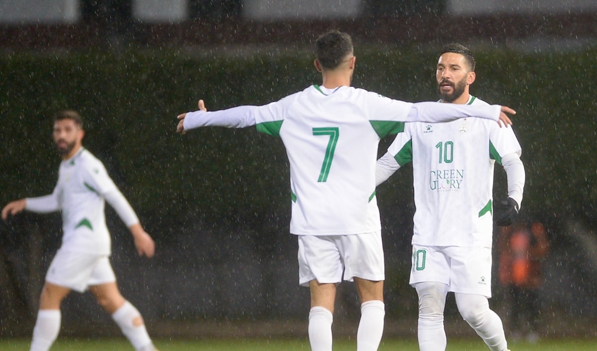 سيدافع الأنصار عن صدارته في قمّة جديدة أمام العهد (طلال سلمان)