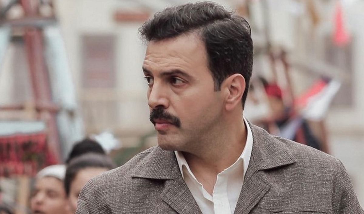 تعرض «الجديد» مسلسل «تحت سابع ارض» للنجم السوري تيم حسن