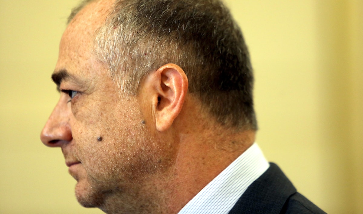 النائب الياس بو صعب (هيثم الموسوي)