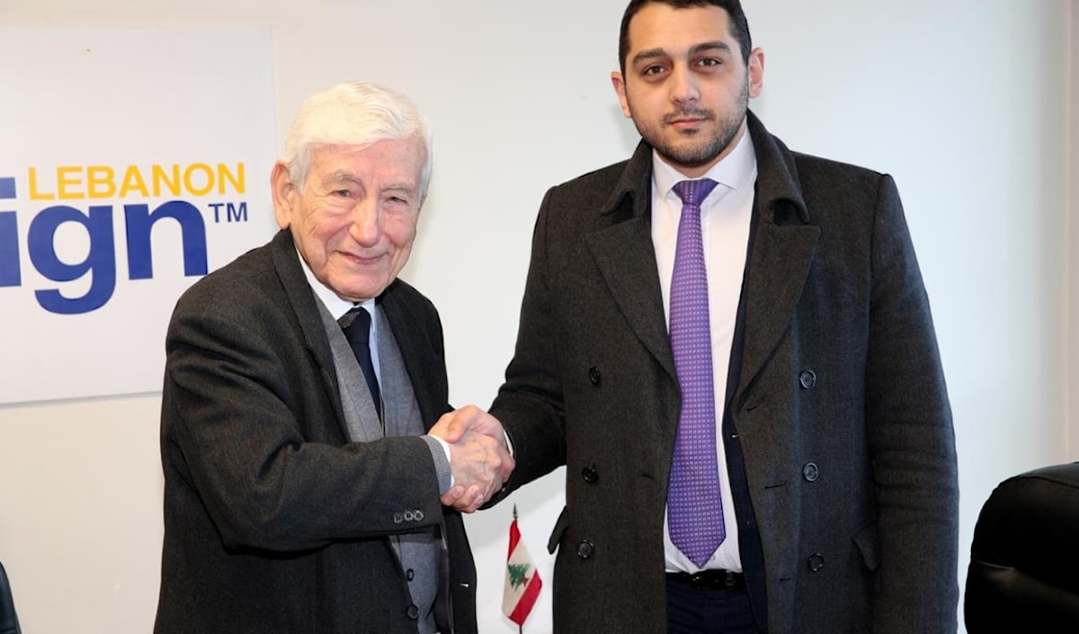 تحالف رقمي لإحداث «تحوّل جذري» في النظام القضائي اللبناني