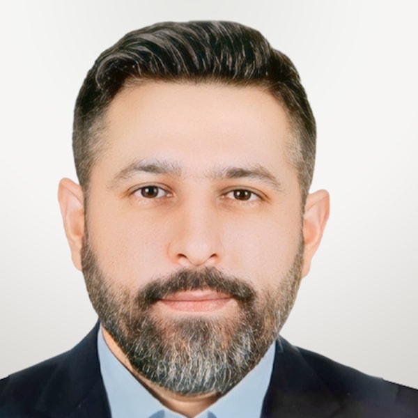علي حسن مراد