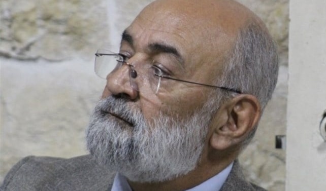 حبيب يونس يسرد تاريخ لبنان شِعراً