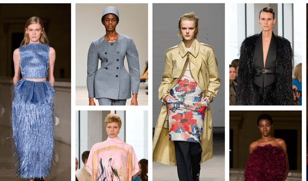 غياب «جي دبليو أندرسون» و «مولي غودار» وغيرهما