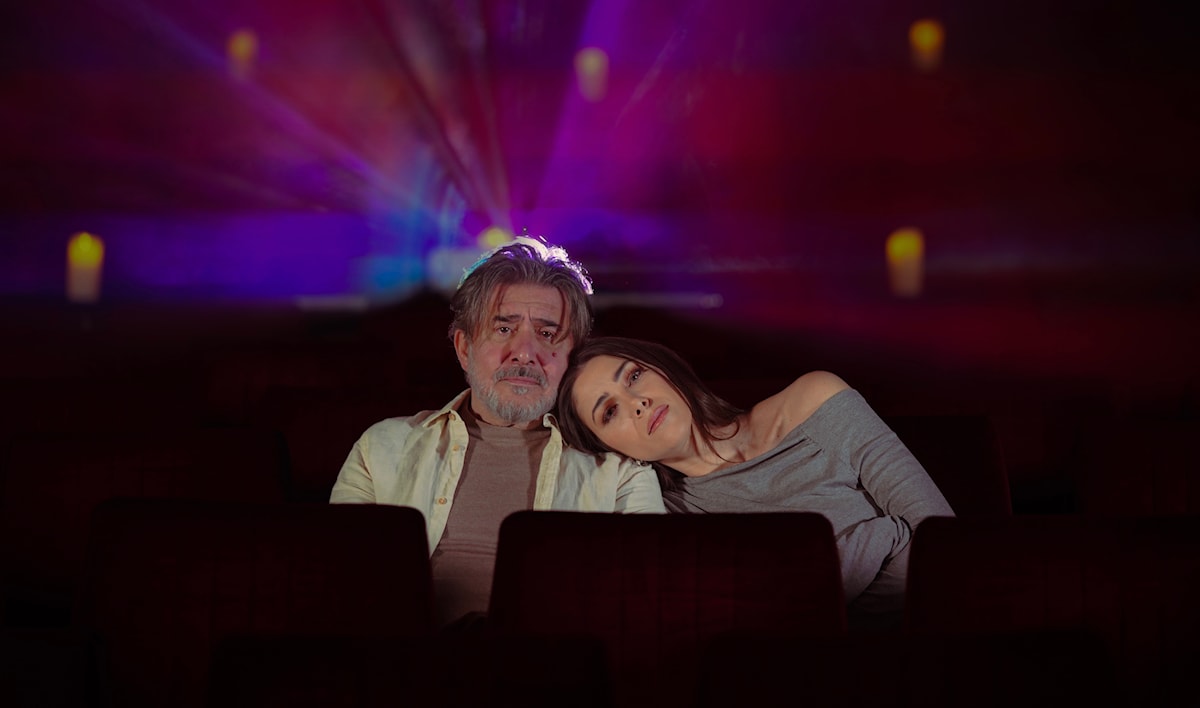 ملصق مسلسل «نفس»