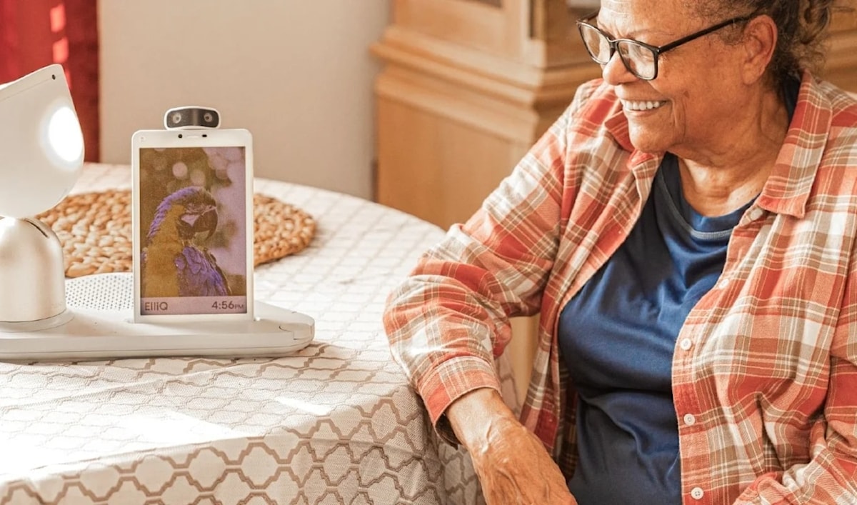 هذه المبادرة تعزز استقلالية كبار السن