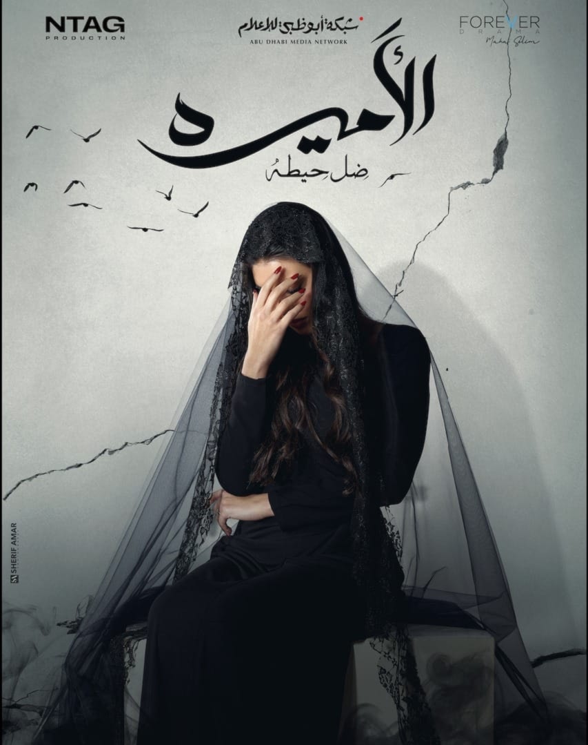 البوستر الذي انتشر على مواقع التواصل الاجتماعي