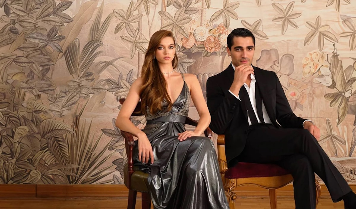 دبلجت mtv المسلسل التركي «فريد» إلى اللهجة اللبنانية