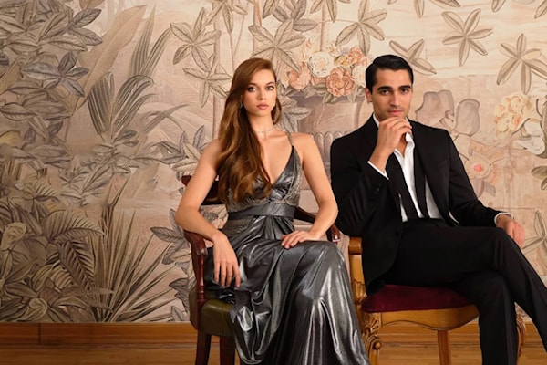 دبلجت mtv المسلسل التركي «فريد» إلى اللهجة اللبنانية