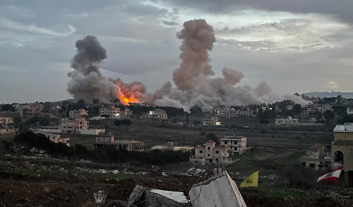 العدو يواصل تفجير المنازل... والجيش يتنشر غداً في الطيبة