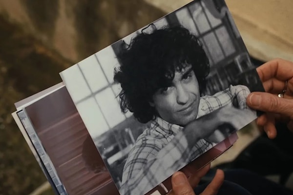 فيروز سرحال تستحضر بيروت مارون بغدادي