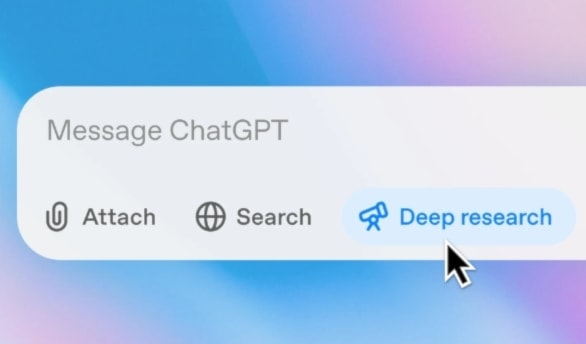 سباق الذكاء الاصطناعي يشتعل مجدداً