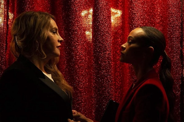 أصبح «إميليا بيريز» الفيلم الأجنبي الوحيد الذي حصل على أكبر عدد من الترشيحات في تاريخ الحدث السينمائي الأبرز!