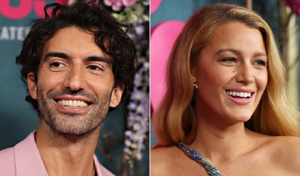 أشارت الدعوى إلى أنّ بالدوني ارتجل مشاهد حميمة لم تكن مدرجة في السيناريو