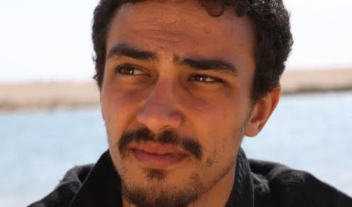 يؤدي أحمد غزي بطولة «قهوة المحطة»