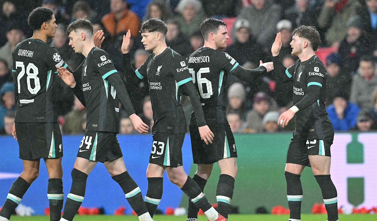 مهمتان صعبتان لليفربول وأرسنال في الكأس