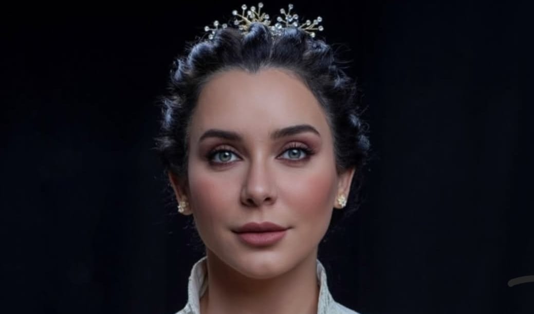 تشارك سلاف فواخرجي في بطولة المسلسل.