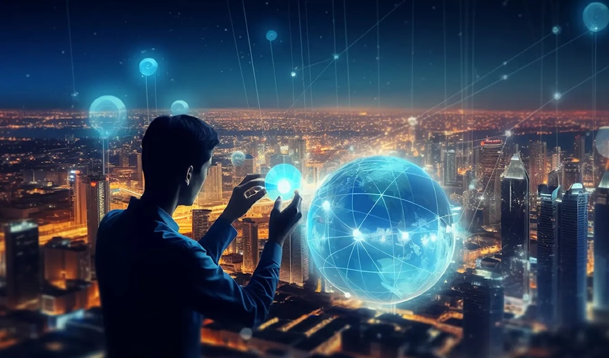 لا قوانين جديدة للذكاء الاصطناعي