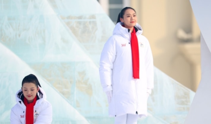 يشارك 1275 رياضياً ورياضية من 34 بلدا في الألعاب