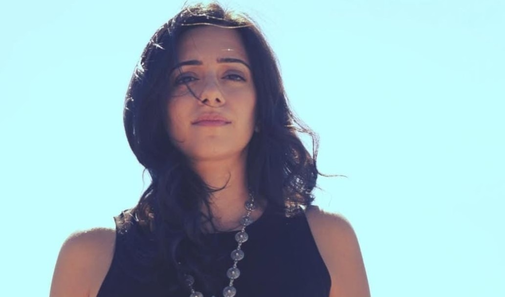 (كريستينا كيروز)