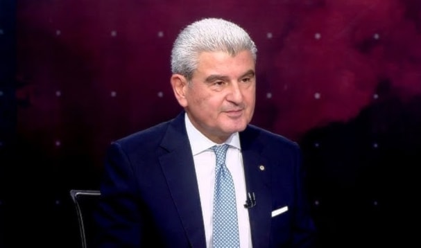 جو عيسى الخوري (من الويب)