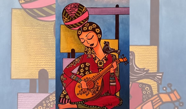 عمل لعزة الشيخ أحمد