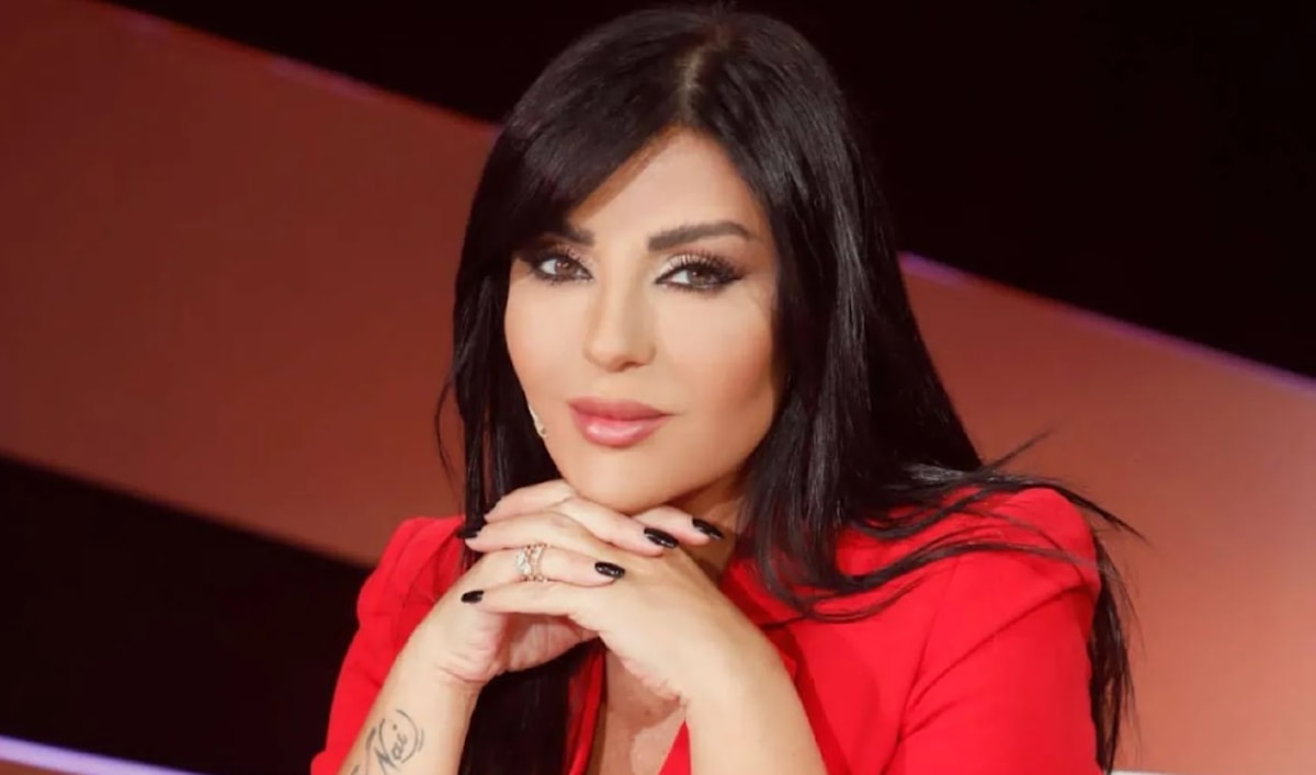 تطل المقدمة اللبنانية في برنامج فني رمضاني على قناة «النهار»