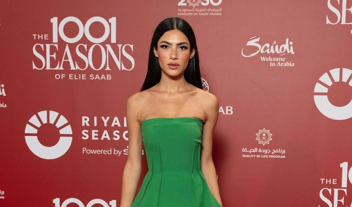 تجسد هدى المفتي شخصية «بوسي».
