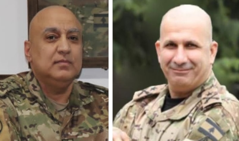 قيادة الجيش: عودة أم خريش؟