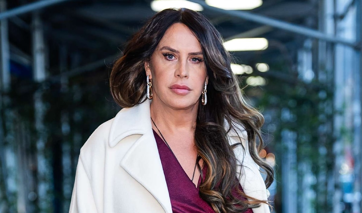 رُشحت الممثلة المتحوّلة جنسياً لجائزة «أفضل ممثلة»