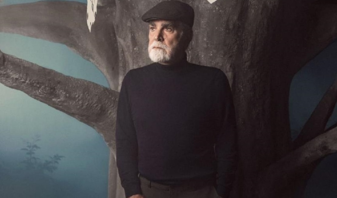 يحضر رفيق علي أحمد في العمل الدرامي الذي سيعرض على قناة mtv