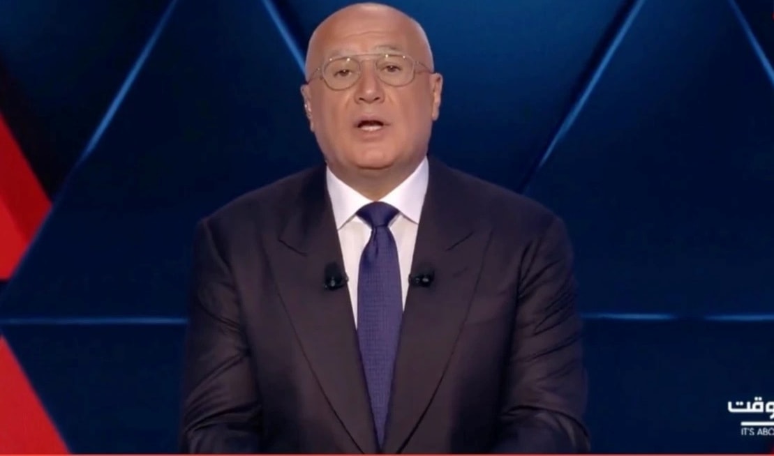 أعلن مارسيل غانم عن عزمه رفع دعوى باسمه ضد جمعية «كلّنا إرادة»