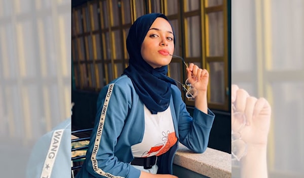 تؤسّس المترجمة الغزية قاعدةً جماهيرية عبر مواقع التواصل الاجتماعي