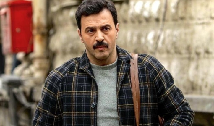 سيعرض مسلسل «تحت سابع ارض» على شبكة mbc